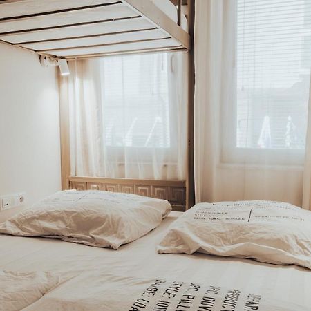 Oda Hostel Pristina Kültér fotó