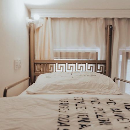 Oda Hostel Pristina Kültér fotó