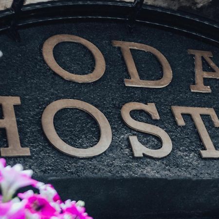 Oda Hostel Pristina Kültér fotó