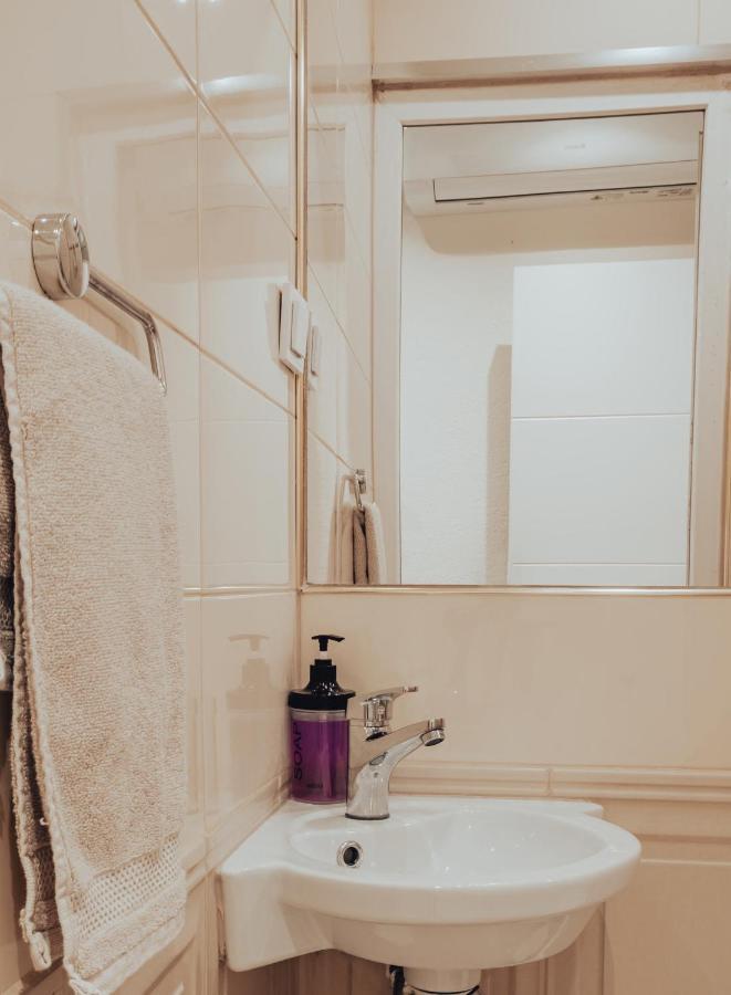 Oda Hostel Pristina Kültér fotó