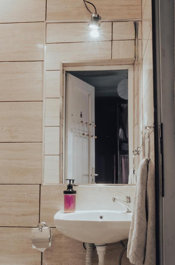 Oda Hostel Pristina Kültér fotó