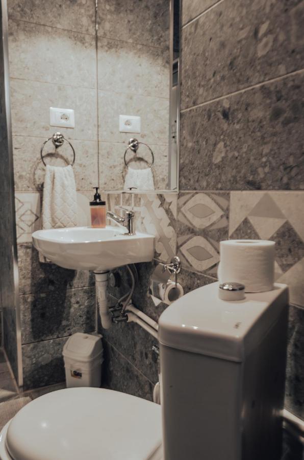 Oda Hostel Pristina Kültér fotó