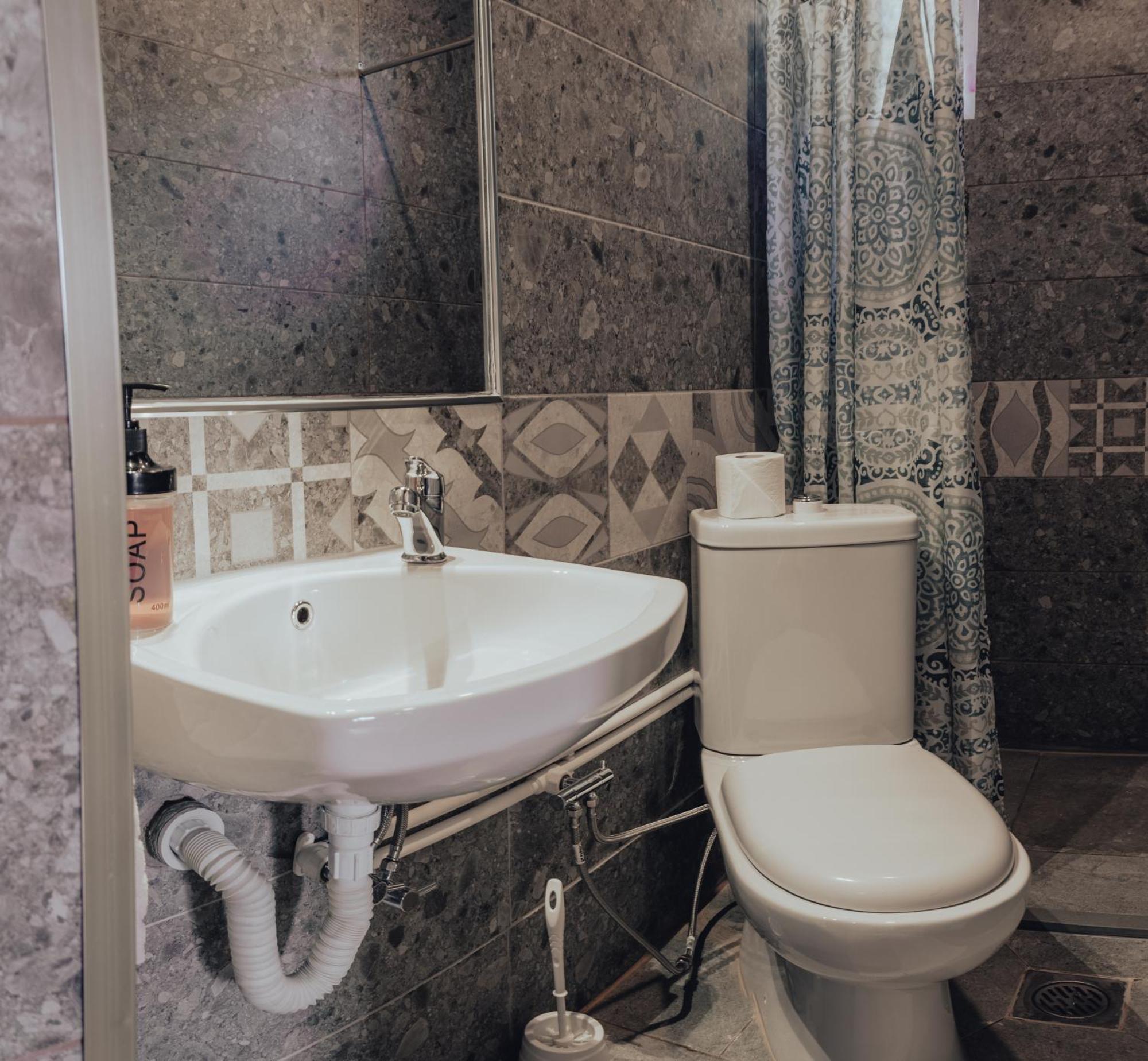 Oda Hostel Pristina Kültér fotó