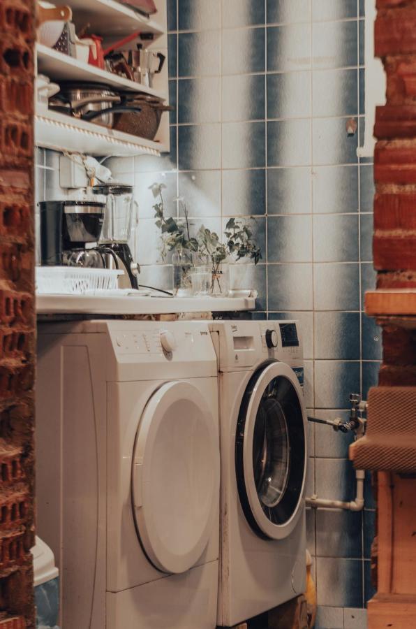 Oda Hostel Pristina Kültér fotó