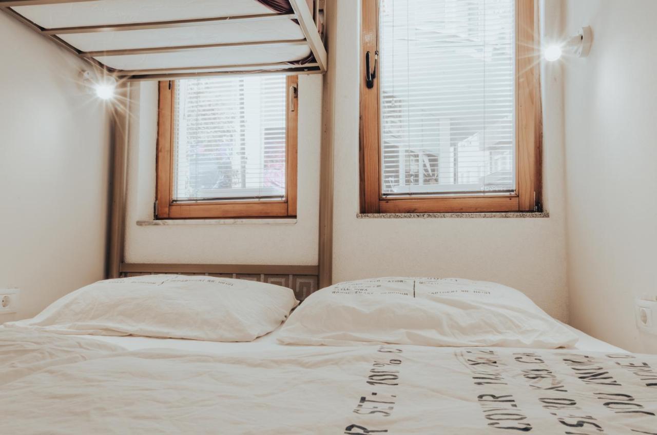 Oda Hostel Pristina Kültér fotó