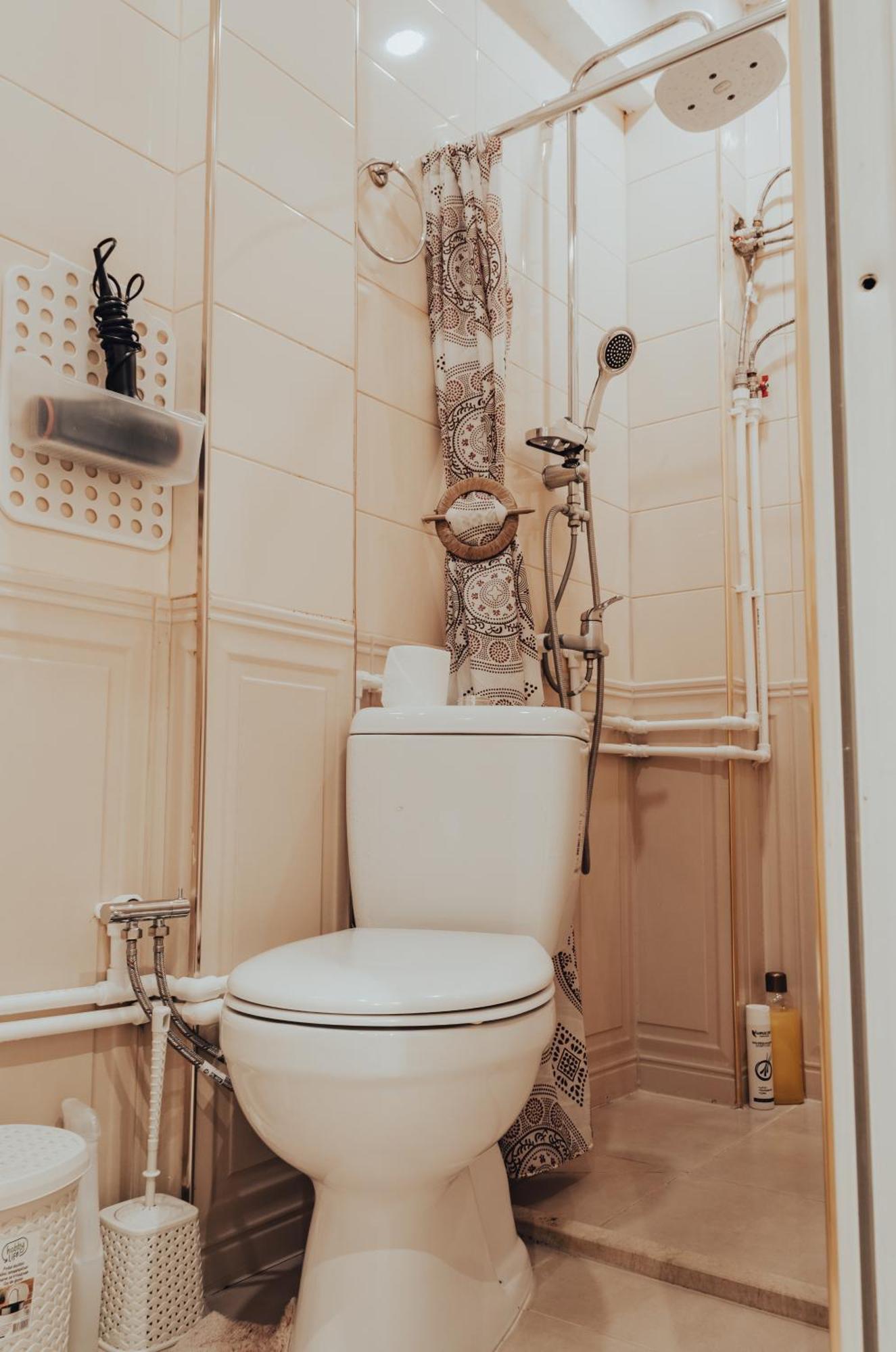 Oda Hostel Pristina Kültér fotó