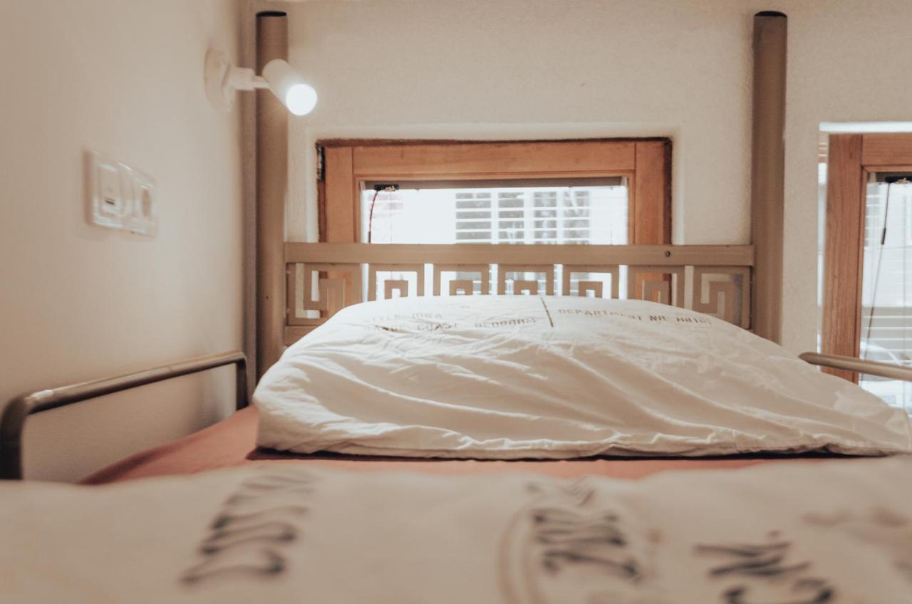 Oda Hostel Pristina Kültér fotó