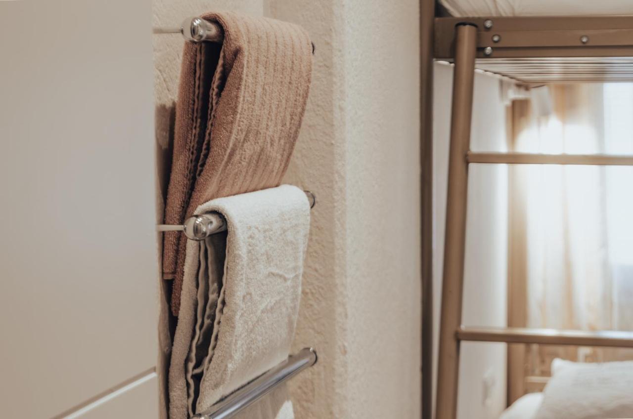 Oda Hostel Pristina Kültér fotó