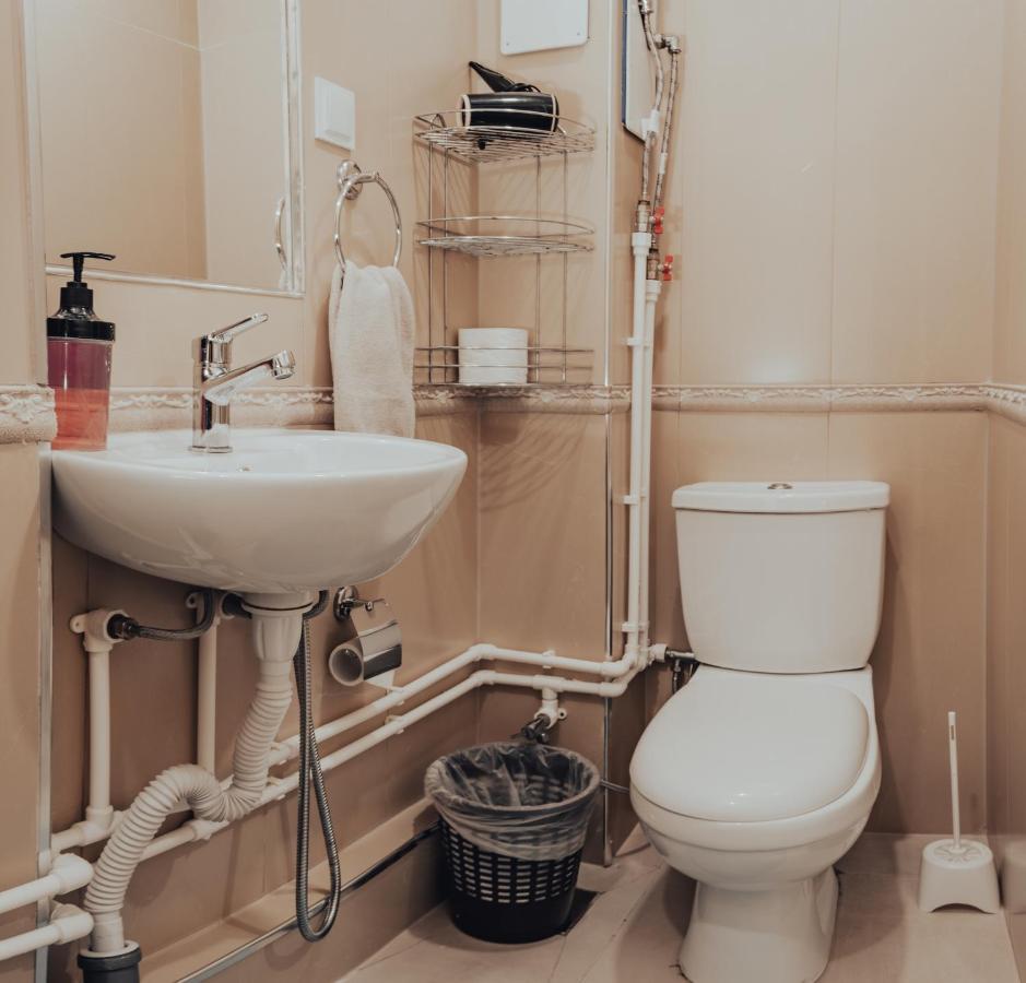 Oda Hostel Pristina Kültér fotó
