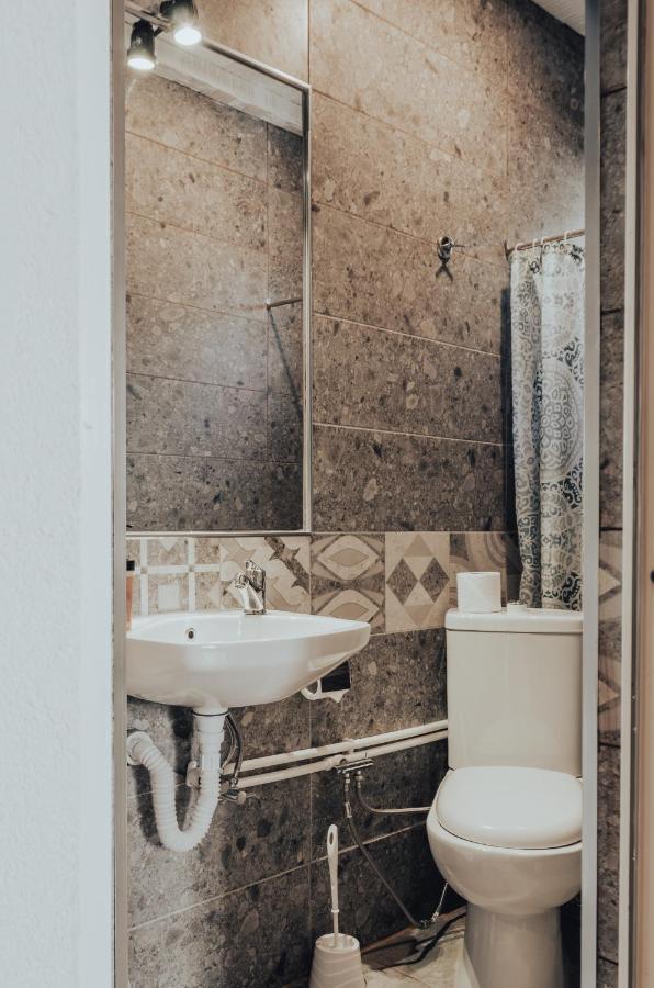Oda Hostel Pristina Kültér fotó