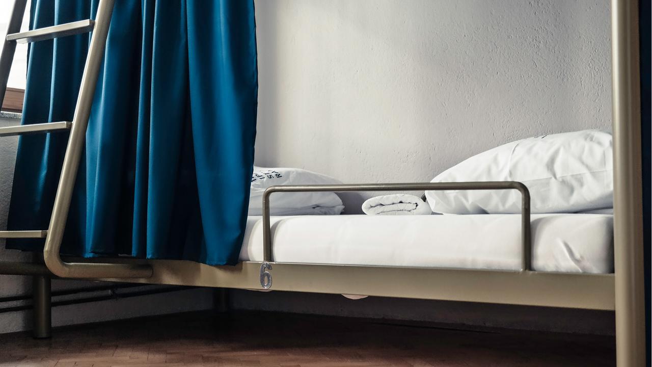 Oda Hostel Pristina Kültér fotó