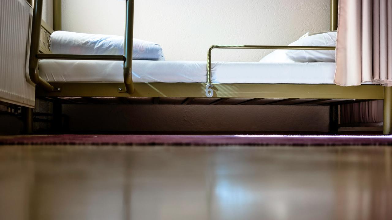 Oda Hostel Pristina Kültér fotó