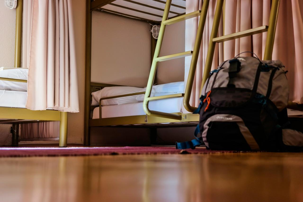 Oda Hostel Pristina Kültér fotó