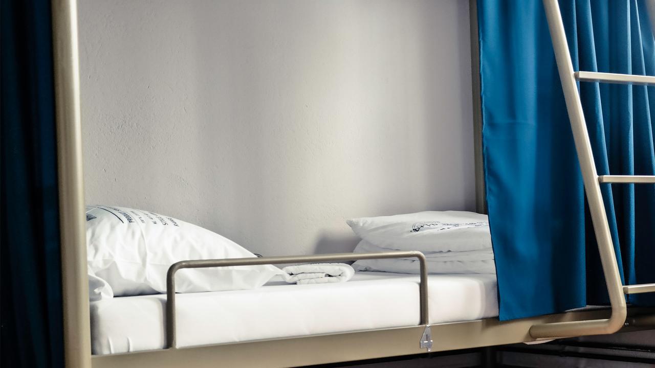 Oda Hostel Pristina Kültér fotó